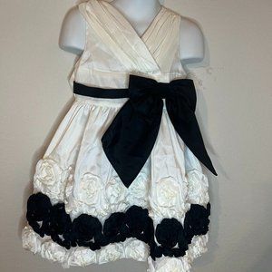 Bonnie Jean Girls Party Dress